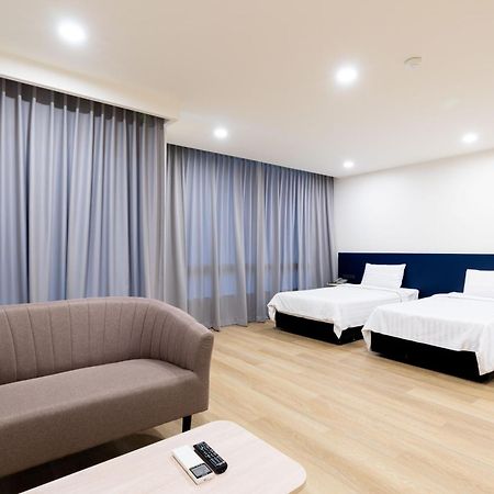 Ca Hotel And Residence Phuket - Sha Extra Plus מראה חיצוני תמונה