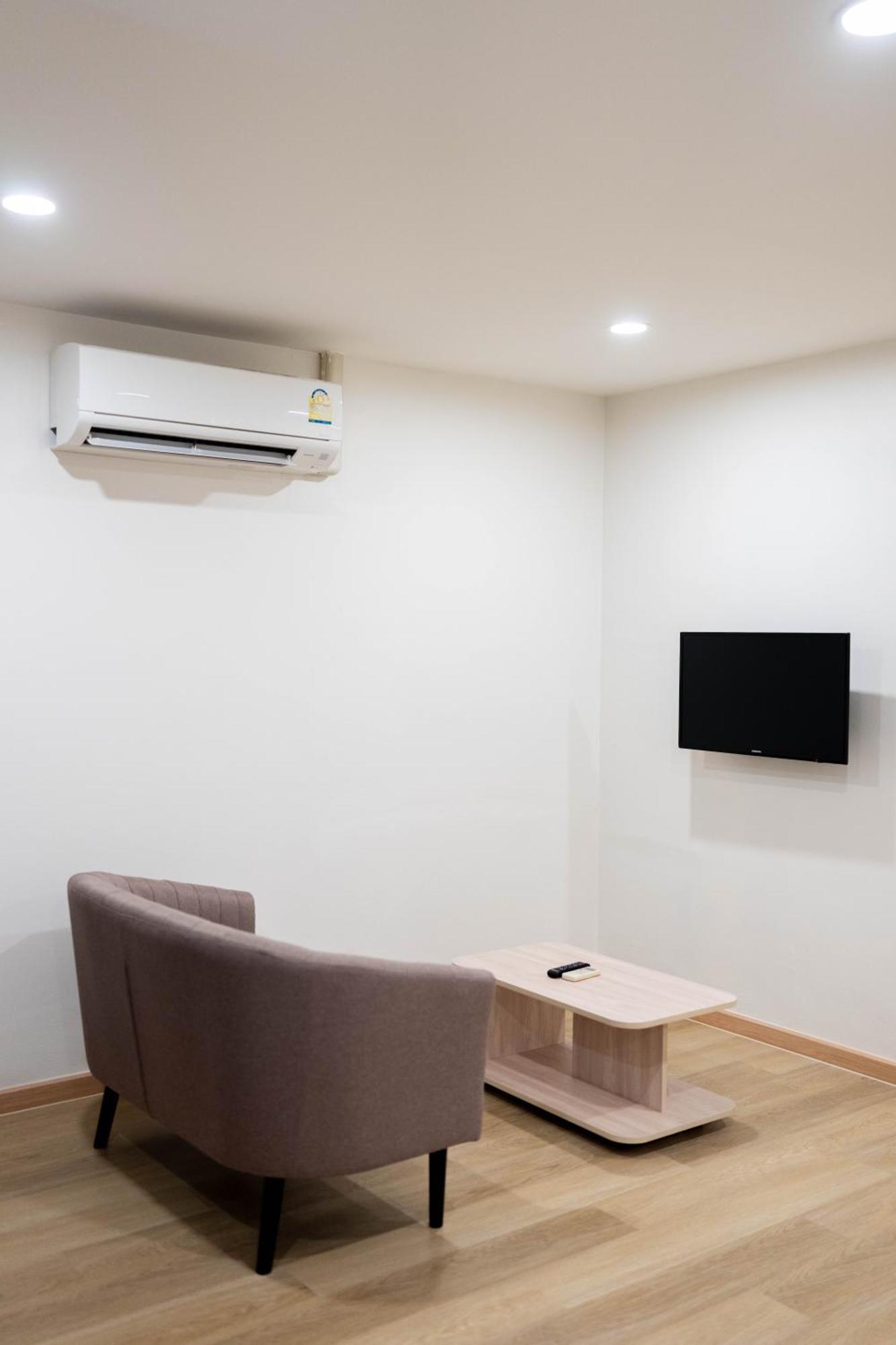 Ca Hotel And Residence Phuket - Sha Extra Plus מראה חיצוני תמונה