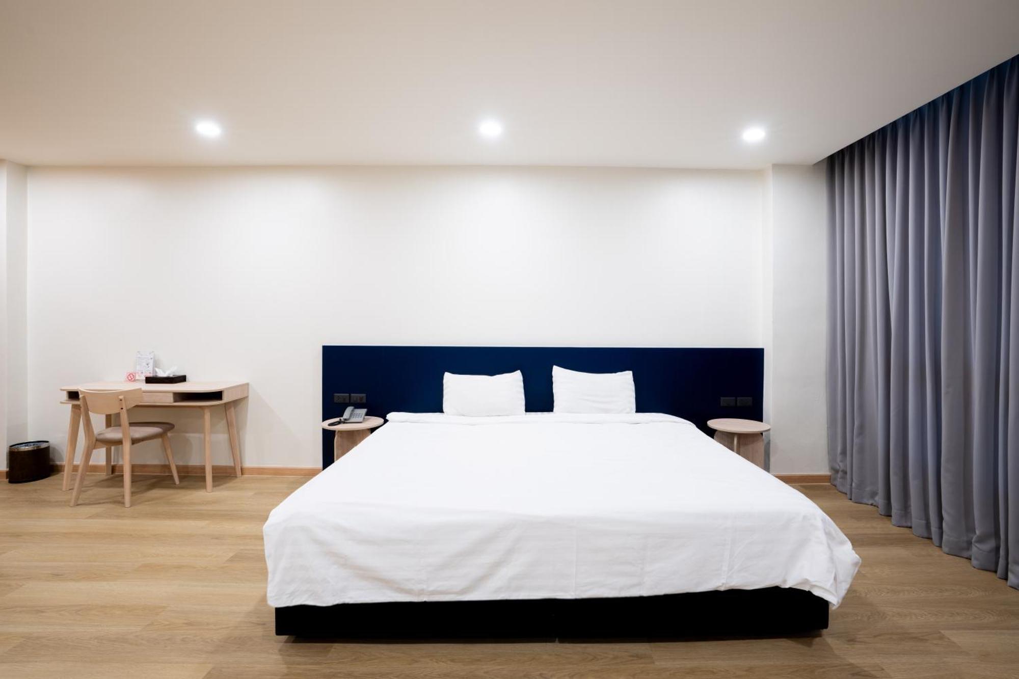 Ca Hotel And Residence Phuket - Sha Extra Plus מראה חיצוני תמונה