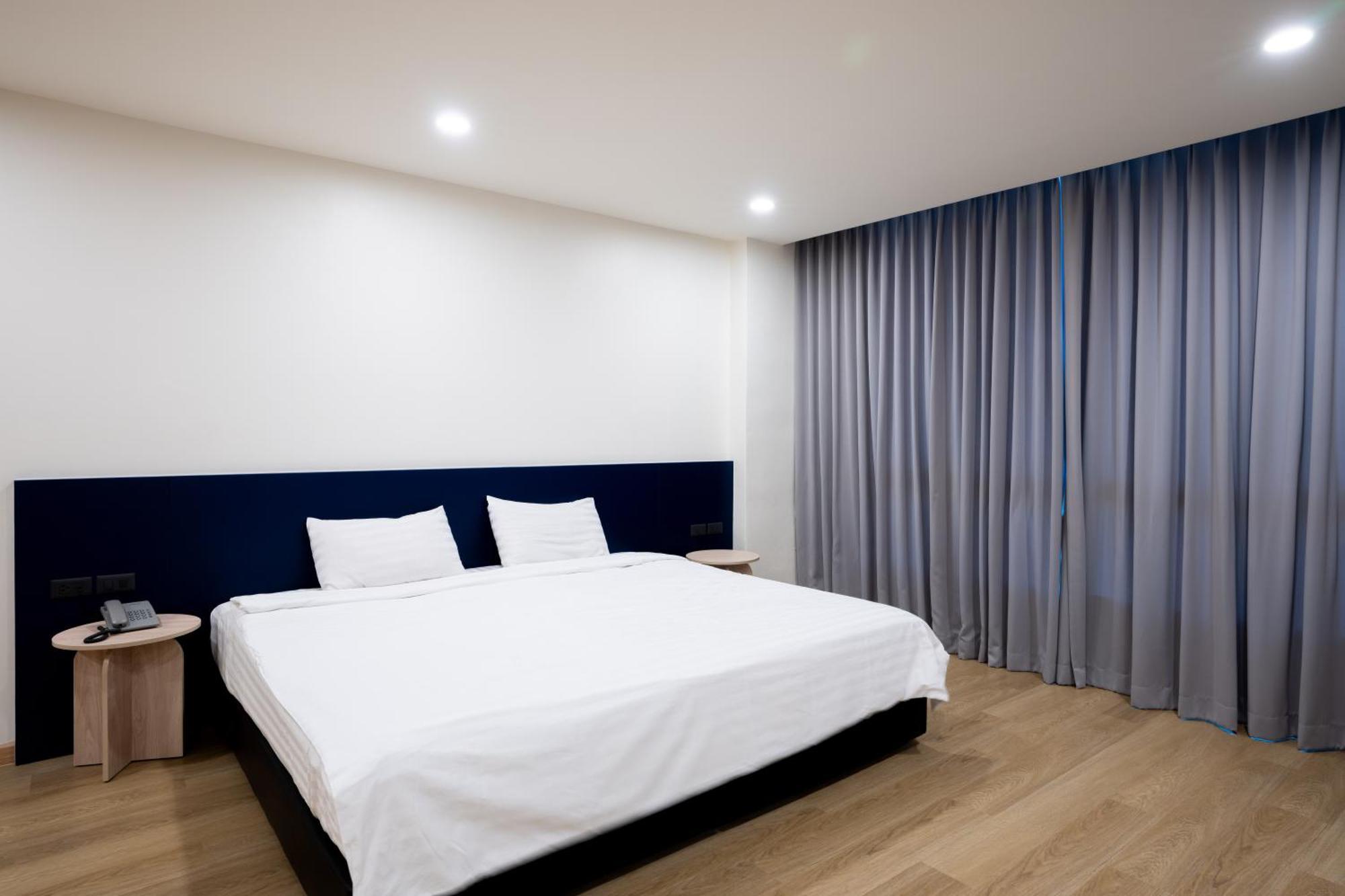 Ca Hotel And Residence Phuket - Sha Extra Plus מראה חיצוני תמונה