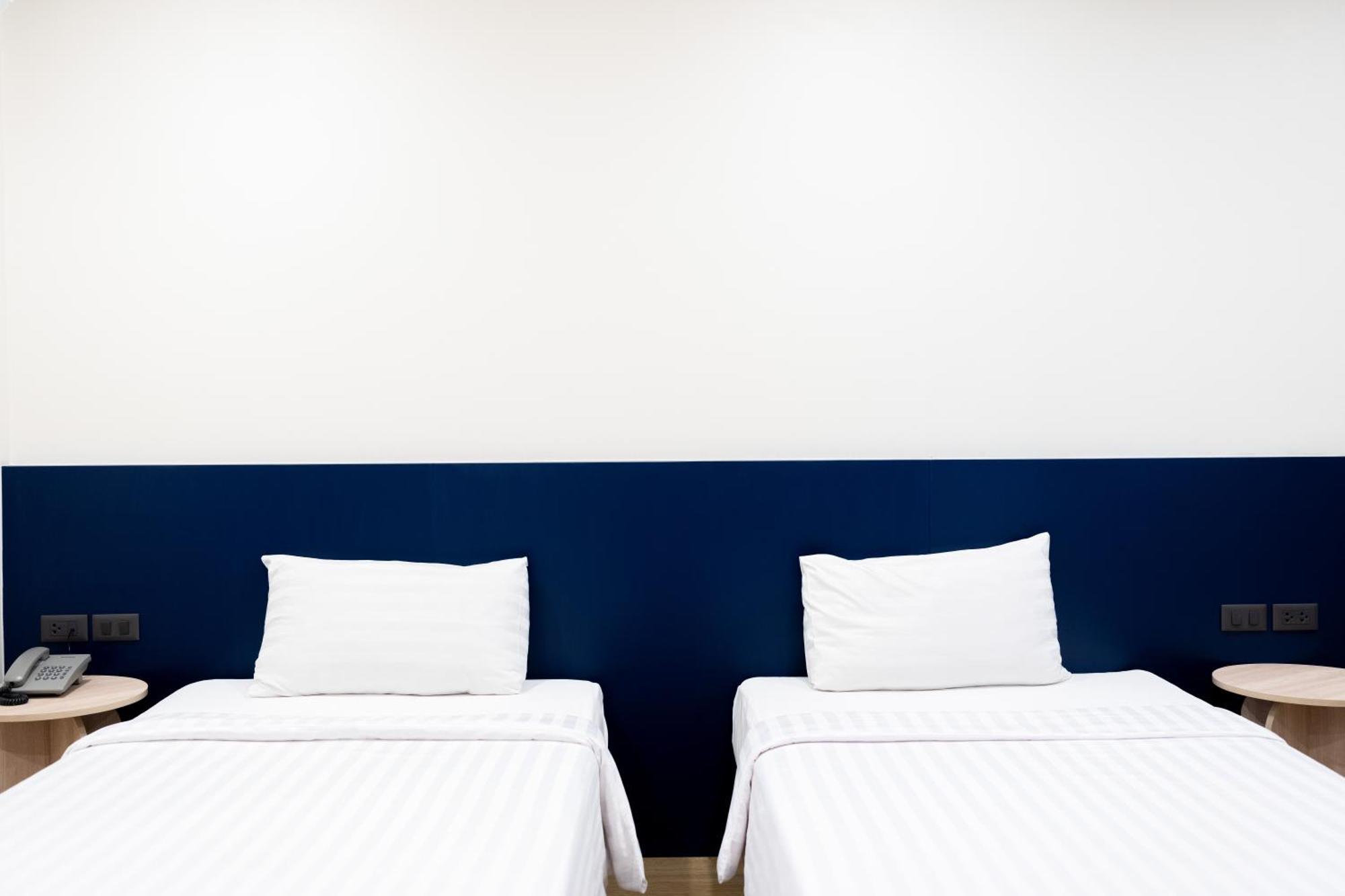 Ca Hotel And Residence Phuket - Sha Extra Plus מראה חיצוני תמונה