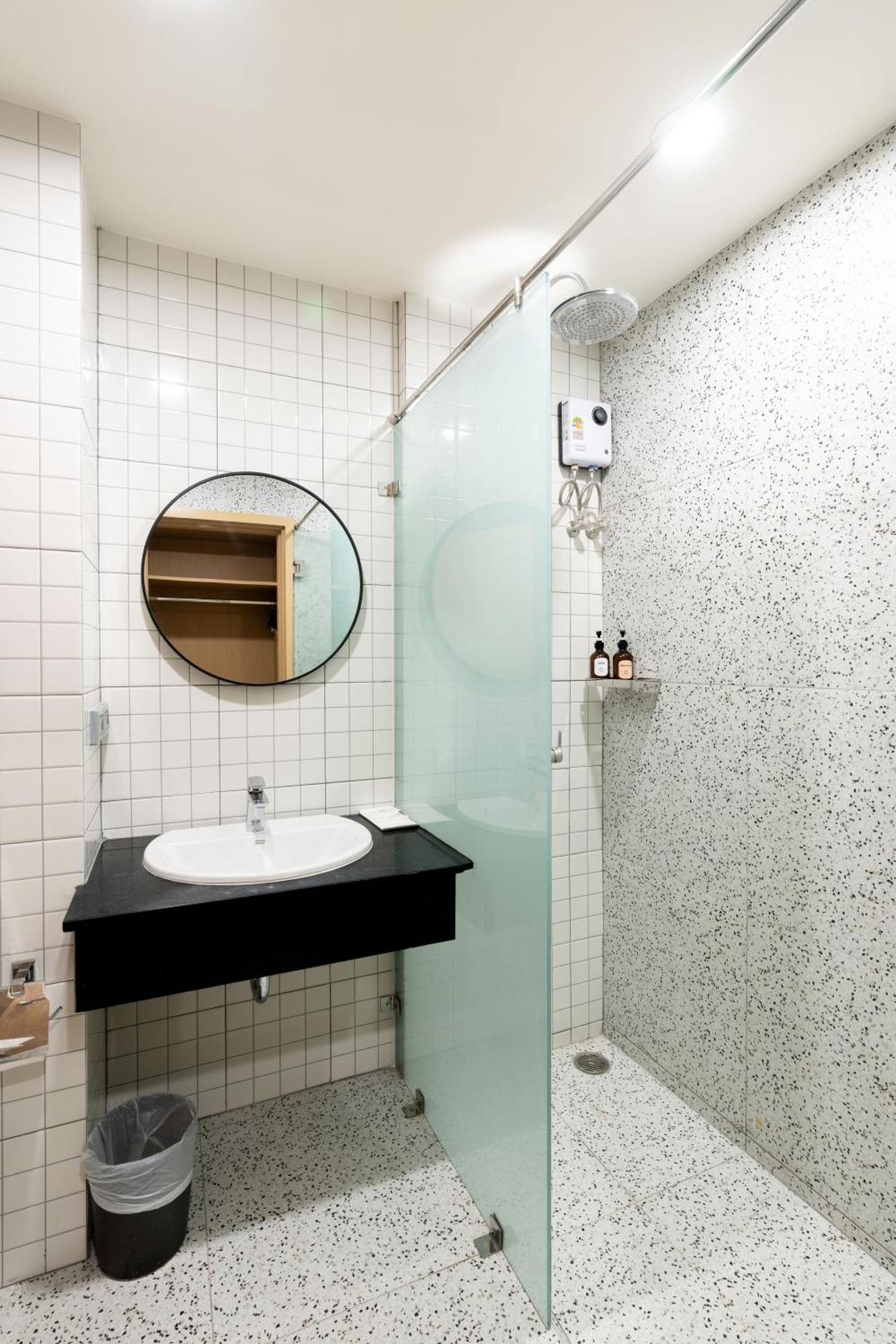Ca Hotel And Residence Phuket - Sha Extra Plus חדר תמונה