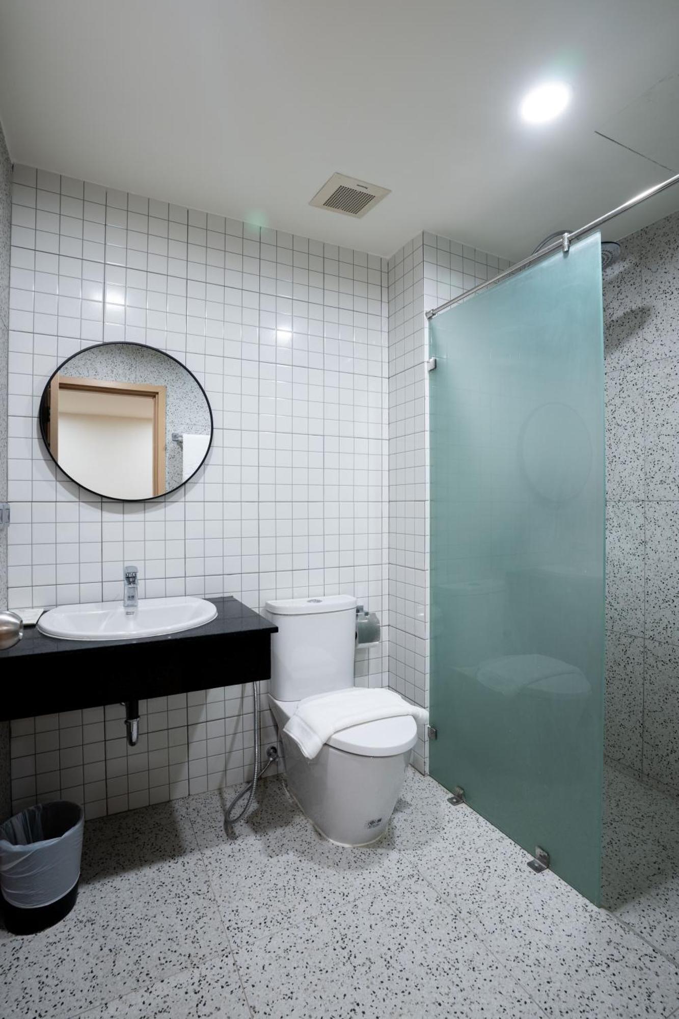 Ca Hotel And Residence Phuket - Sha Extra Plus חדר תמונה