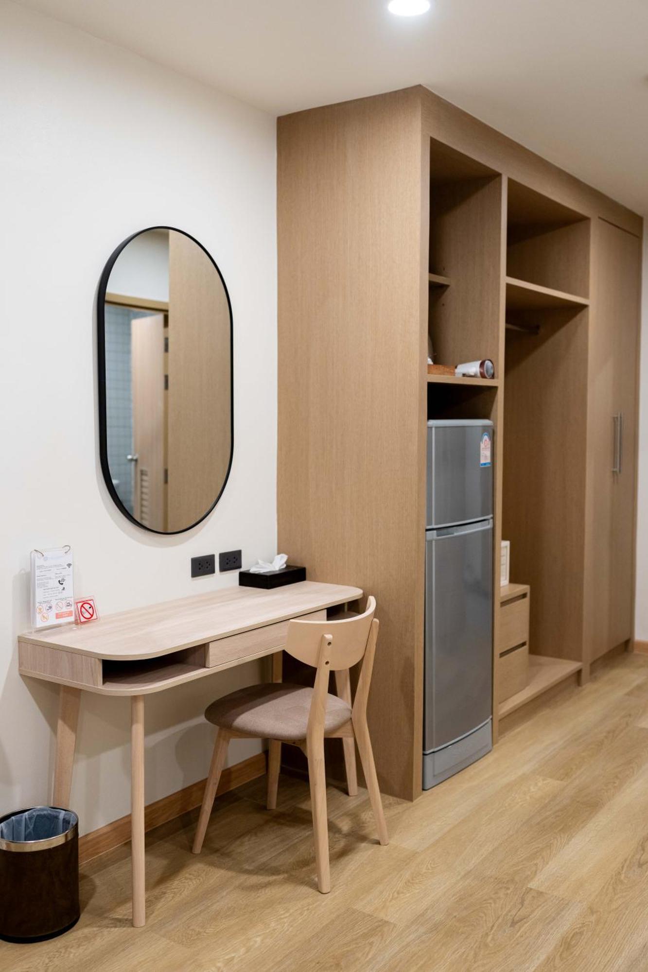 Ca Hotel And Residence Phuket - Sha Extra Plus מראה חיצוני תמונה