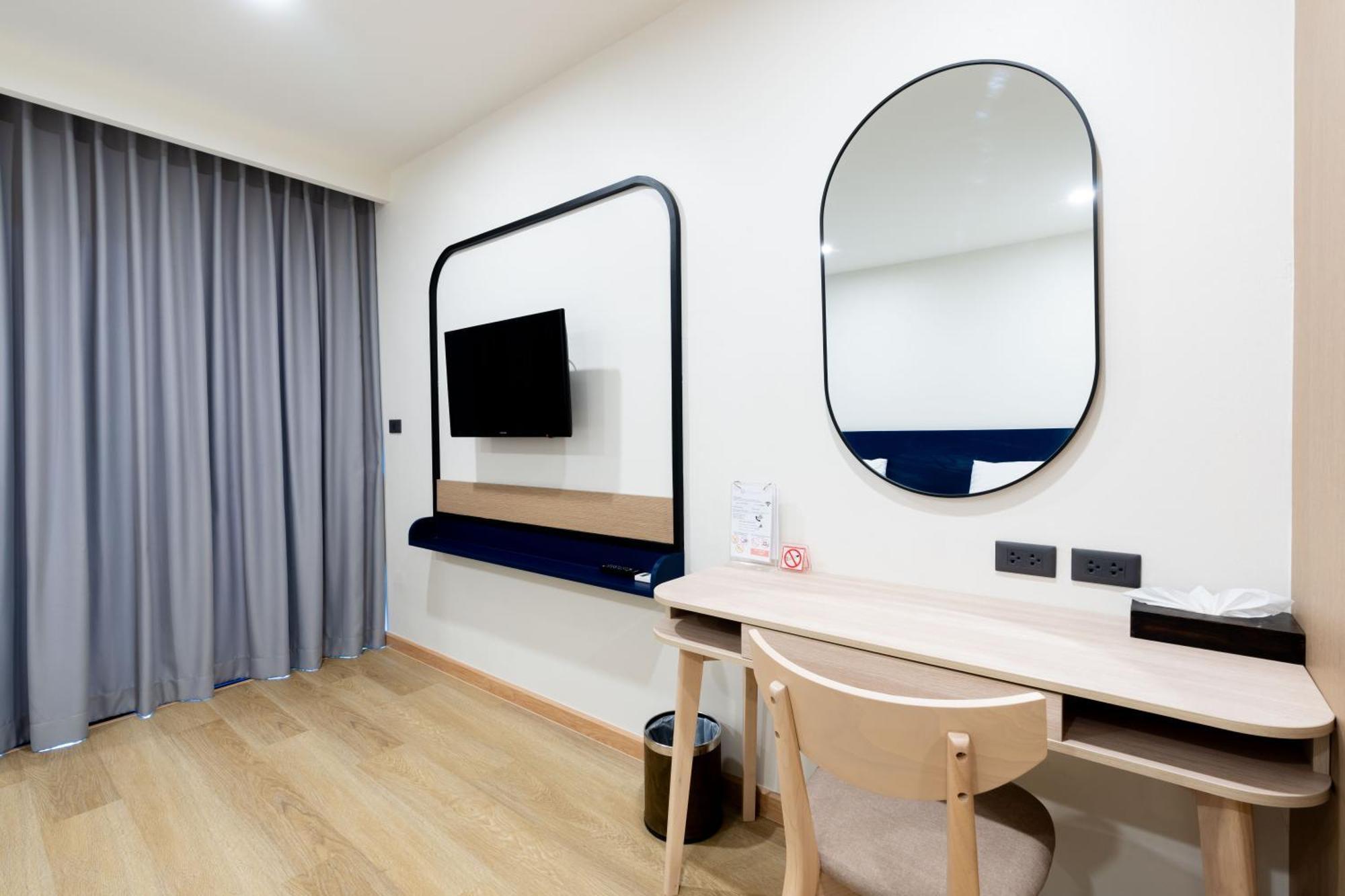 Ca Hotel And Residence Phuket - Sha Extra Plus מראה חיצוני תמונה