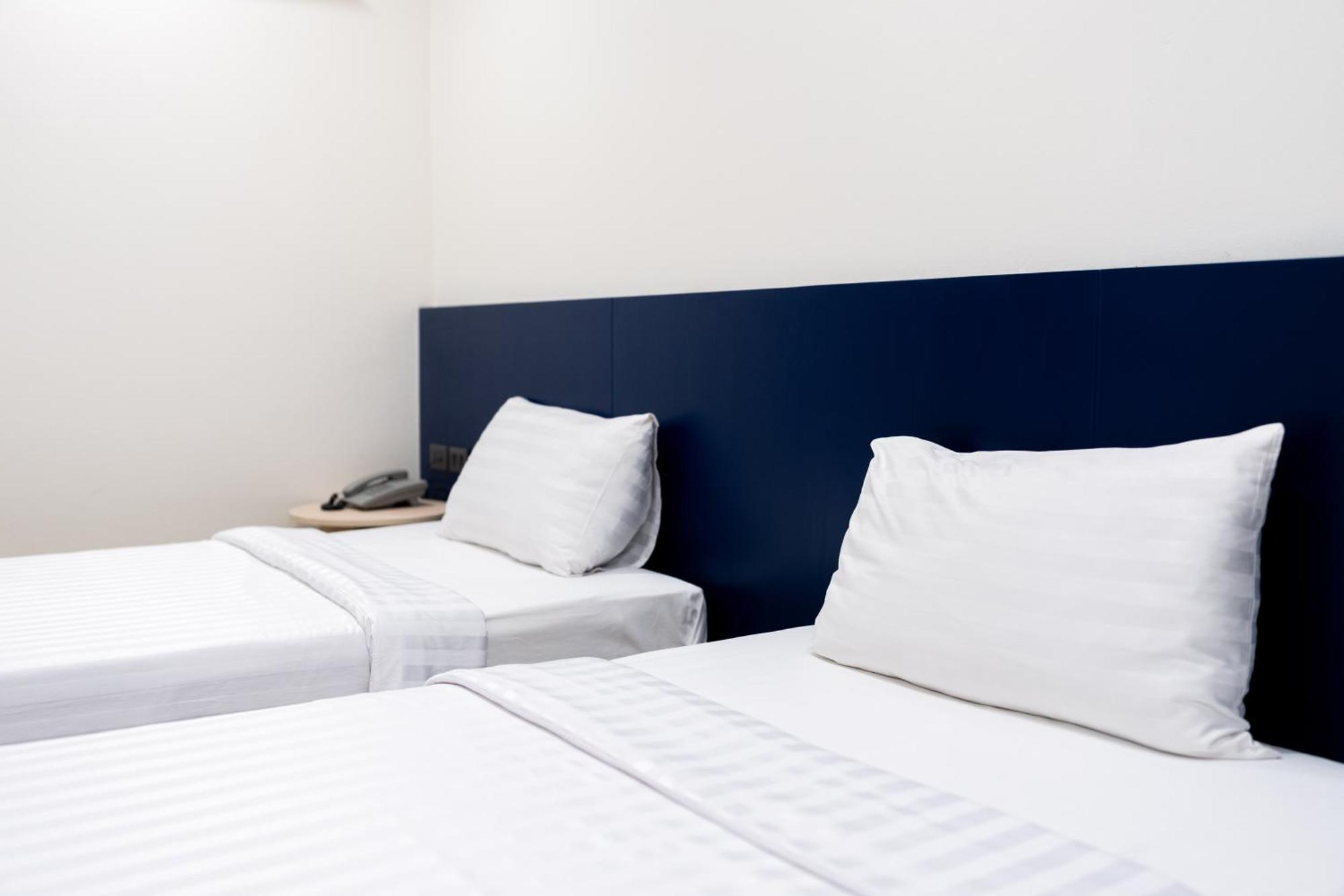 Ca Hotel And Residence Phuket - Sha Extra Plus מראה חיצוני תמונה