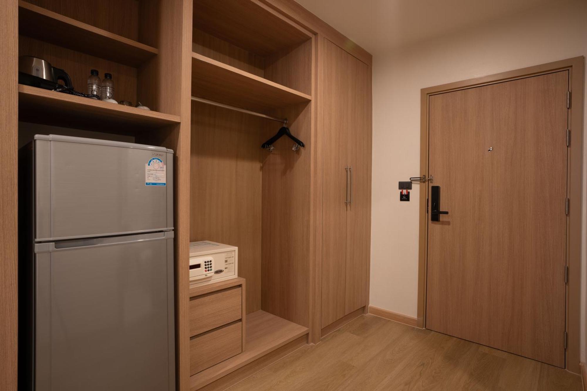 Ca Hotel And Residence Phuket - Sha Extra Plus מראה חיצוני תמונה