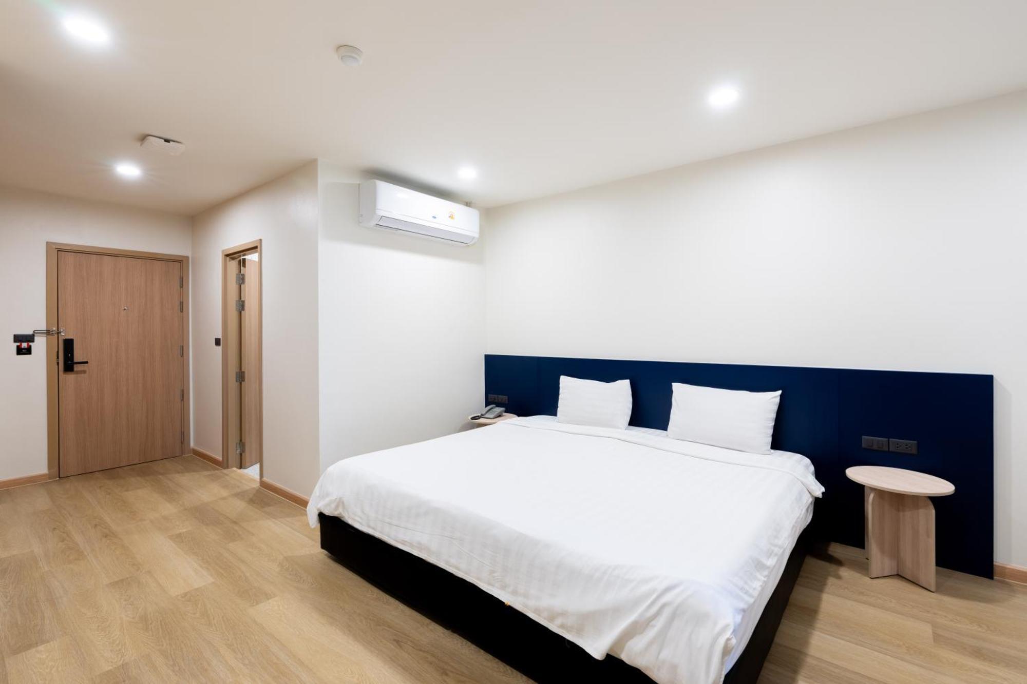 Ca Hotel And Residence Phuket - Sha Extra Plus מראה חיצוני תמונה