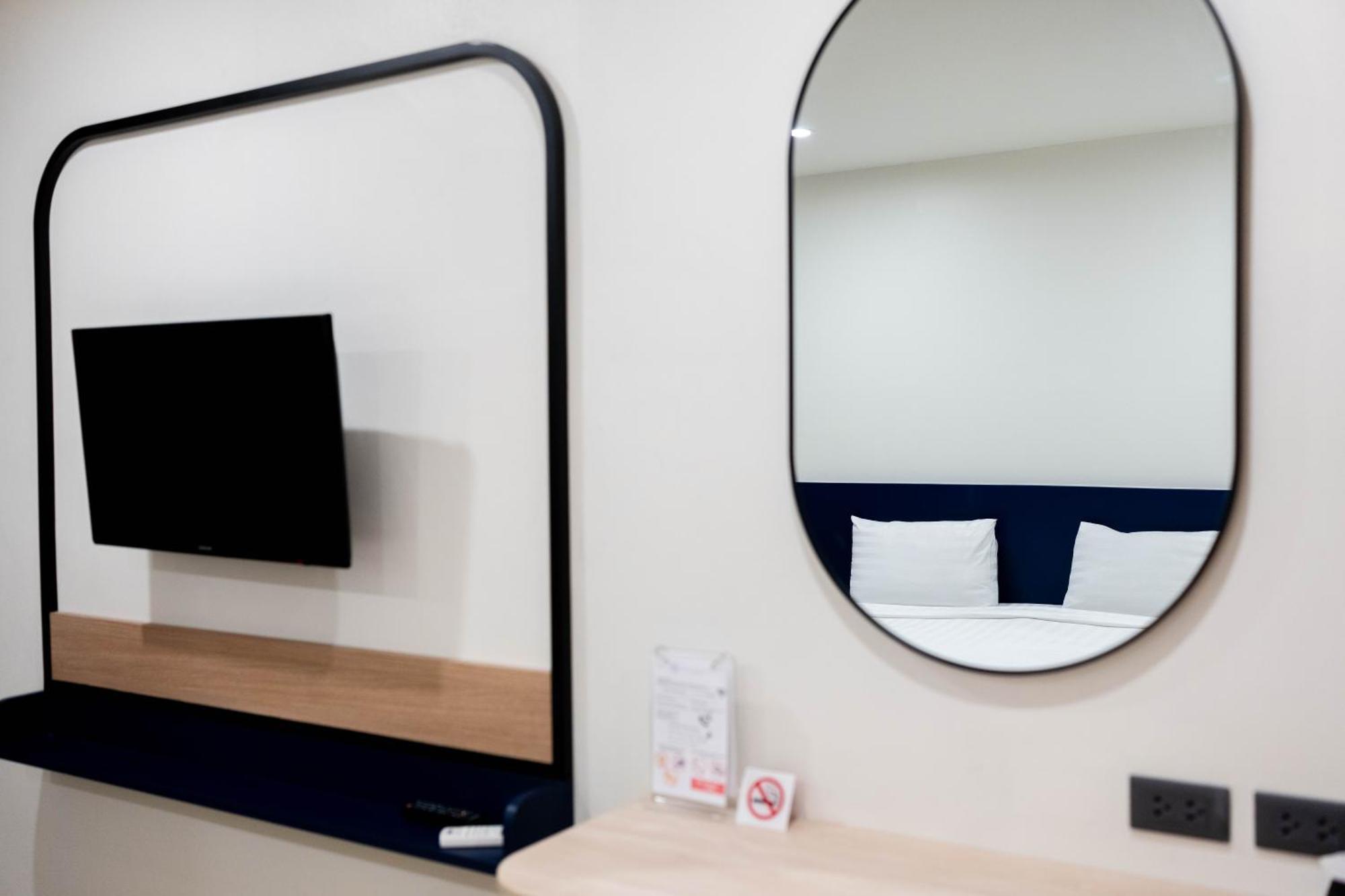 Ca Hotel And Residence Phuket - Sha Extra Plus מראה חיצוני תמונה