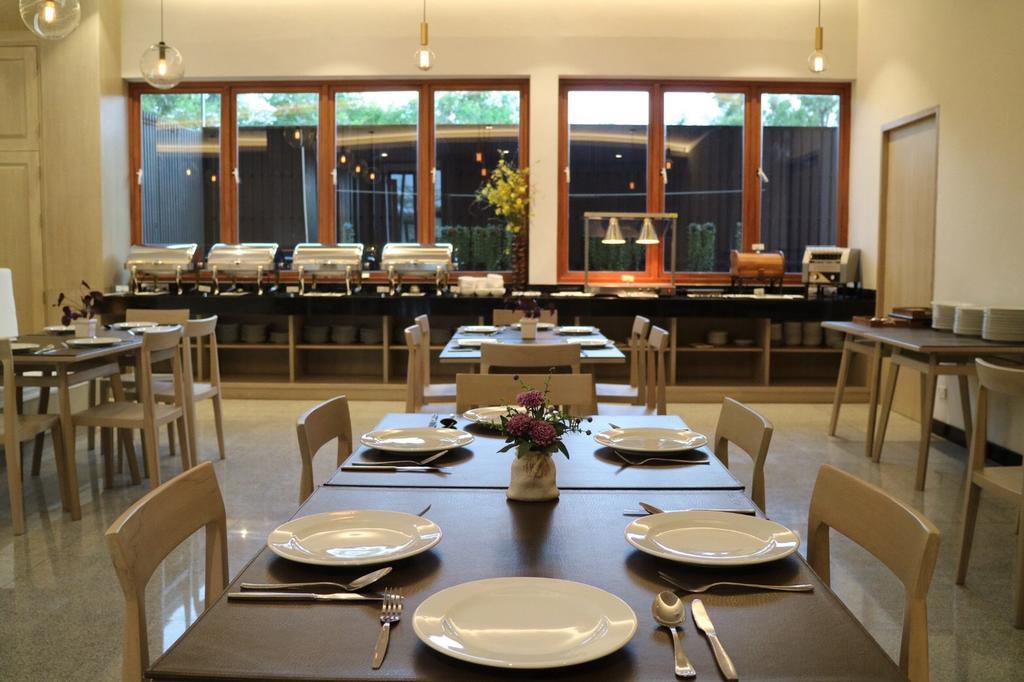 Ca Hotel And Residence Phuket - Sha Extra Plus מראה חיצוני תמונה