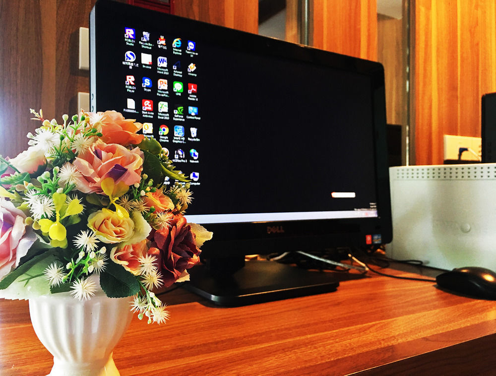Ca Hotel And Residence Phuket - Sha Extra Plus מראה חיצוני תמונה
