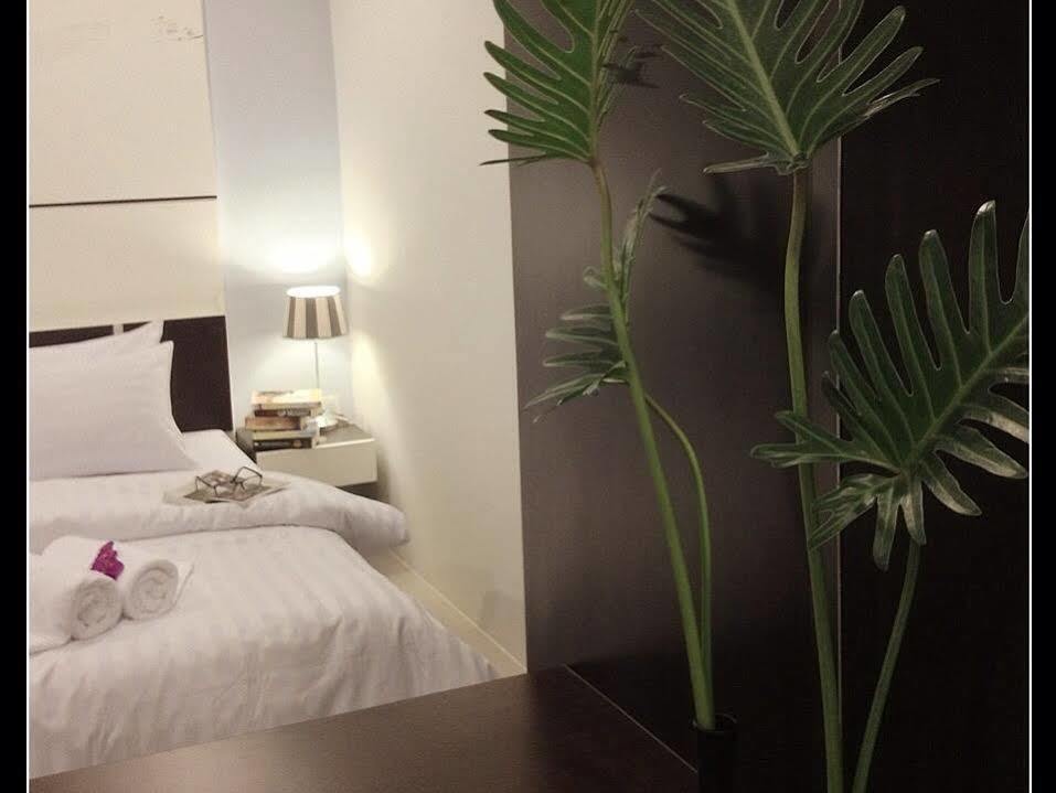 Ca Hotel And Residence Phuket - Sha Extra Plus מראה חיצוני תמונה