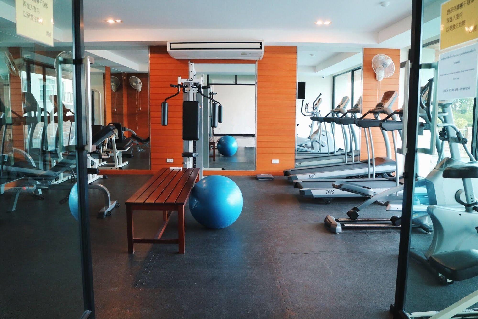 Ca Hotel And Residence Phuket - Sha Extra Plus מראה חיצוני תמונה