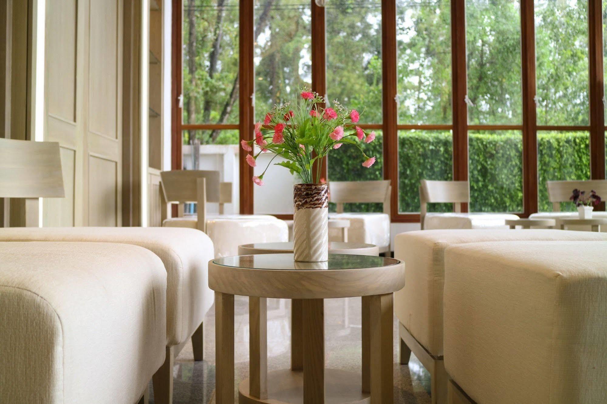 Ca Hotel And Residence Phuket - Sha Extra Plus מראה חיצוני תמונה