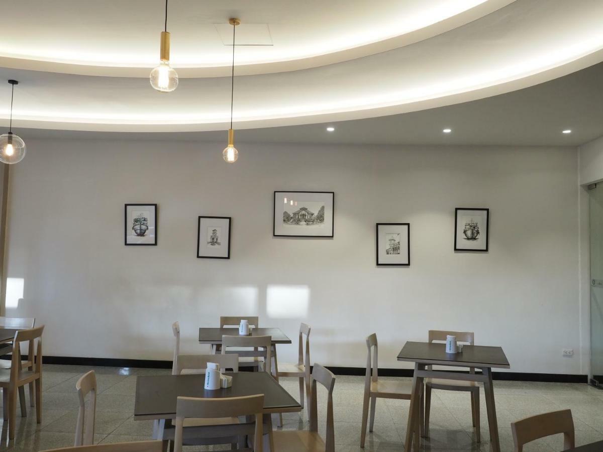 Ca Hotel And Residence Phuket - Sha Extra Plus מראה חיצוני תמונה